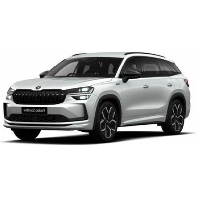 Skoda Kodiaq 1.5 TSI Sportline 150 kW