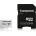 Transcend microSDXC 300S 64GB C10/U1 TS64GUSD300S-A