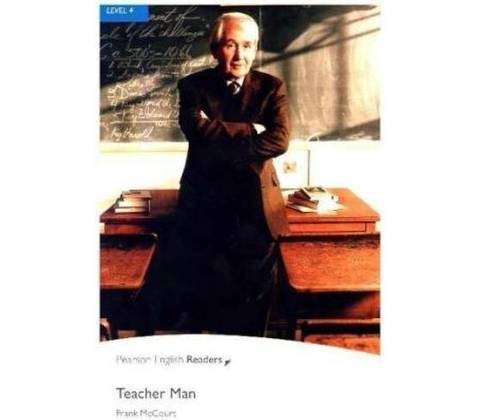 PER | Level 4: Teacher Man