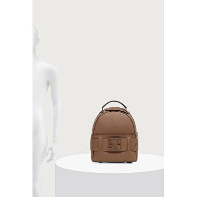 Giorgio Armani градска раница дамска от имитация на кожа (XW001204.AF13672)
