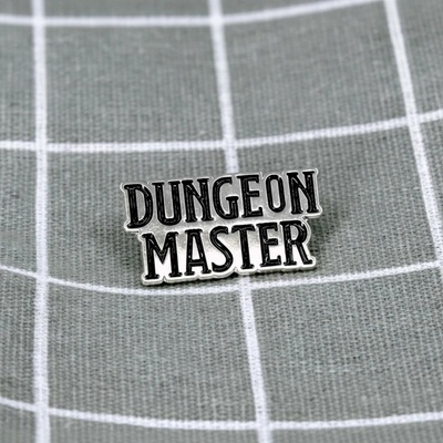 Pinarna Dungeon master