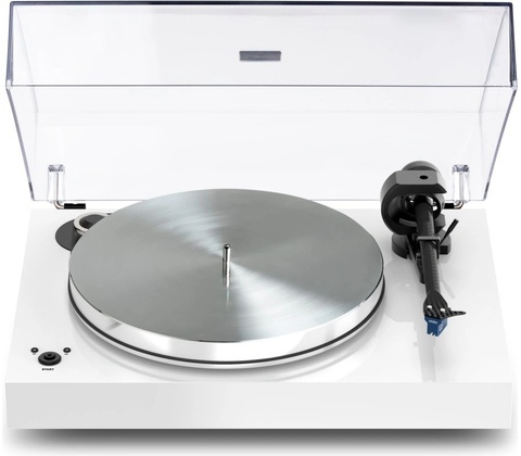 Pro-Ject X8 Evolution