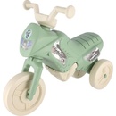Yupee Enduro zelené