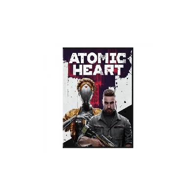 Mundfish Atomic Heart, prémium