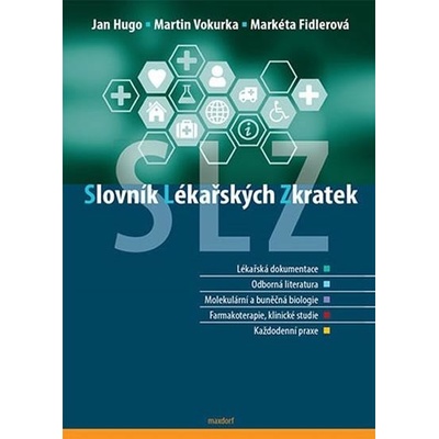 Slovník lékařských zkratek