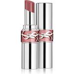Yves Saint Laurent Loveshine Lipstick хидратиращ гланц за устни за жени 202 Peachy Glow 3, 2 гр