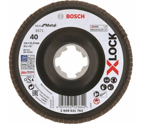 BOSCH 2.608.621.763