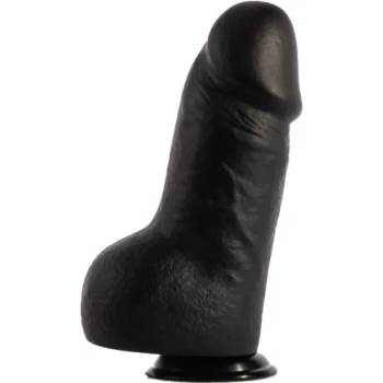 Image 1 of X-Men Лепяща се пенис отливка "x men simon cock" 25 см