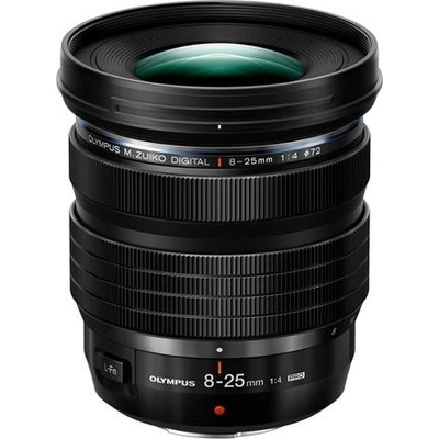 OM SYSTEM ED-0825 black PRO V335330BW000