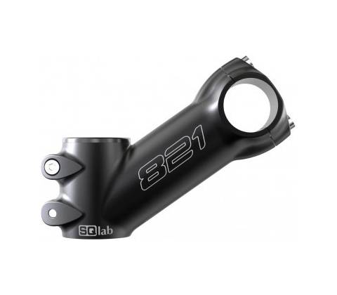 SQlab 821