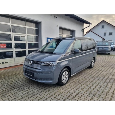 Volkswagen T7 California 2.0 TDI Beach DSG 110 kW