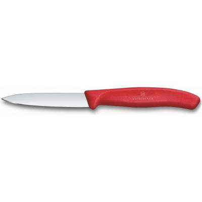 Victorinox 8 cm 6.7601 Цвят: червен