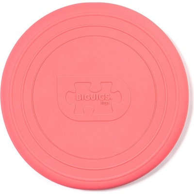 Bigjigs Toys růžové