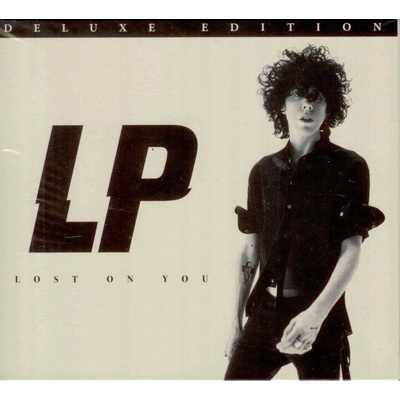 Lost On You -Deluxe- CD LP