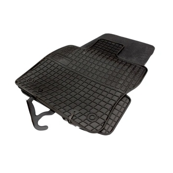 Image 1 of Гумени стелки за SEAT Ateca (2016+)