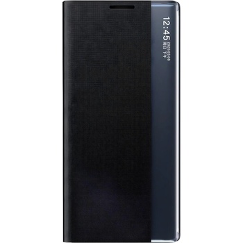 Samsung Калъф тип книга за Samsung Galaxy A35 - Черен KP32908