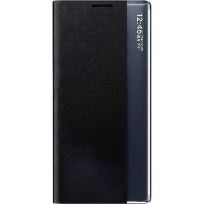 Samsung Калъф тип книга за Samsung Galaxy A35 - Черен KP32908
