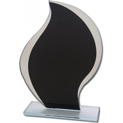 Zt358 Skleněná trofej
