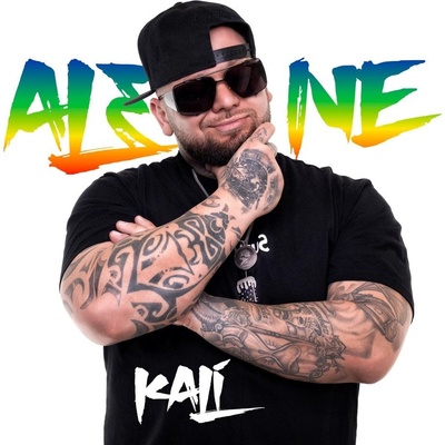 KALI - ALE NE CD