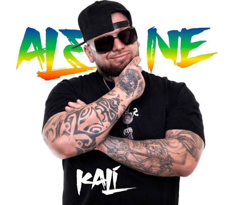 KALI - ALE NE CD
