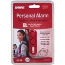 SABRE RED Personal Alarm - červený