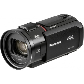 Panasonic HC-VX1