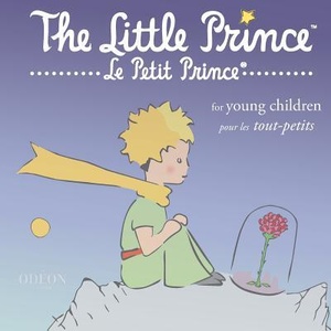 The Little Prince for Young Children (ISBN: 9781645740117)