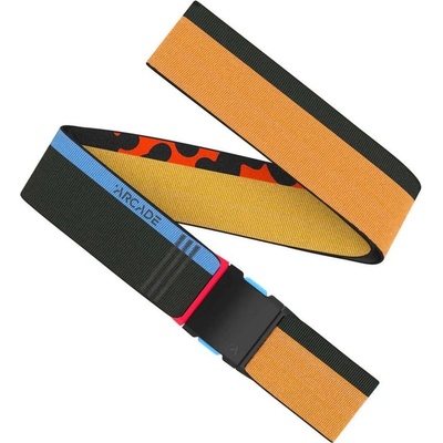 Arcade Sierra fade/orange