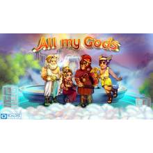 All My Gods