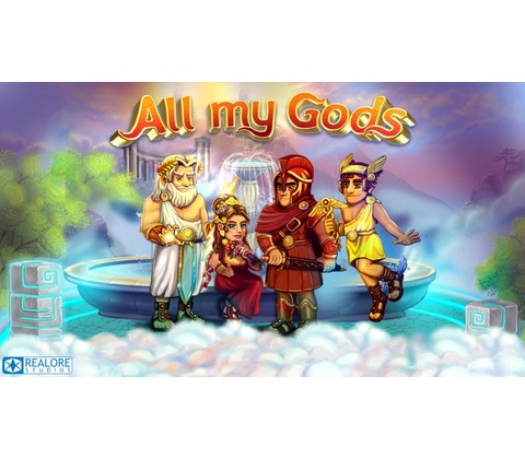 All My Gods