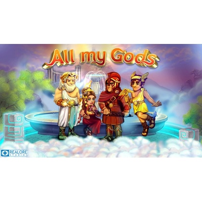 All My Gods