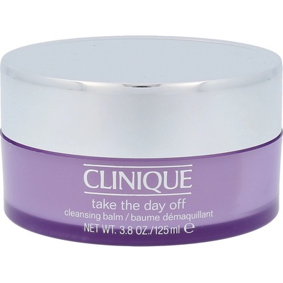 Clinique Take the Day Off Remover Makeup For Lids Lashes Dvousložkový odličovač 125 ml