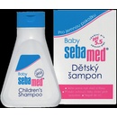 Sebamed Baby extra jemné mytí šampon 150 ml