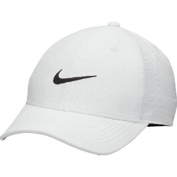 Nike Dri-Fit Club White/Photon Dust/Black L/XL Каскет (FB6451-100-L/XL)