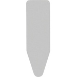 Brabantia Калъф за маса за гладене Brabantia E 135x49cm, 2mm, Metallised (90300170)