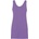 E9 Дамска рокля E9 Women's Gidye Dress - Wisteria (134-1799-0313)