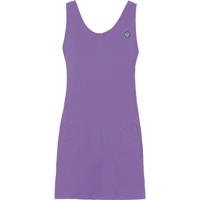 E9 Дамска рокля E9 Women's Gidye Dress - Wisteria (134-1799-0313)