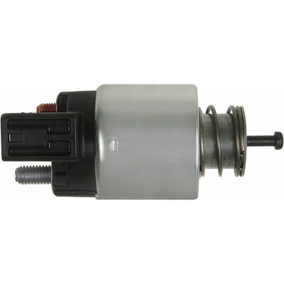 Elektromagnetický spínač, startér AS-PL SS1041(DELCO)