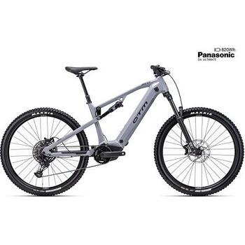 CTM Areon GX Comp 2025