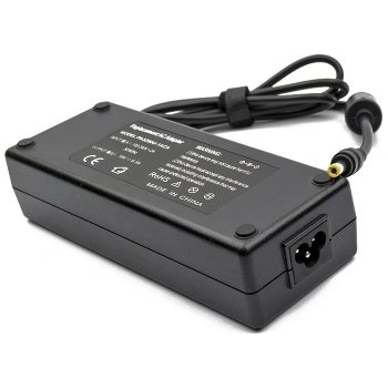 Asus, Toshiba HP, Toshiba, Asus, 120W/19V/6.32A, букса - 5.5мм 2.5мм (CHAR0275)