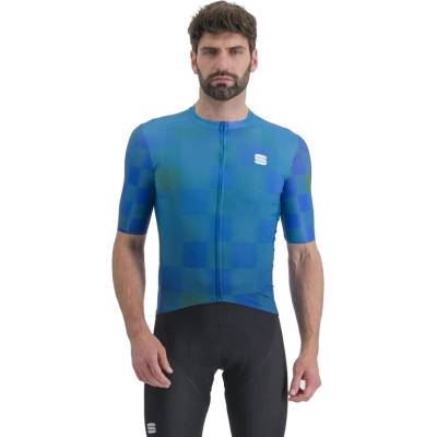 Sportful Rocket Berry Blue Blue Radiance Mix