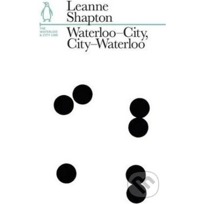 Waterloo-City, City-Waterloo - Leanne Shapton
