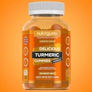 Nutrigums Turmeric Complex 60 gummies