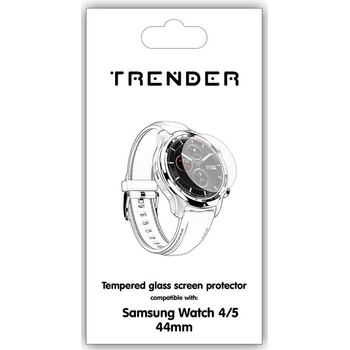 Trender СТЪКЛО trender samsung watch 4/5/6 44 mm (3822132275150)