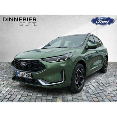 Ford Kuga ST-Line X 132 kW