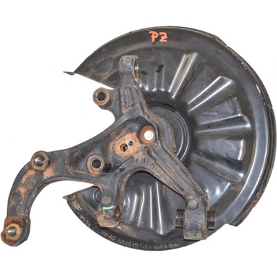 těhlice zadní pravá SEAT Leon Cupra 5FA 5Q0615612T 5WA505436F