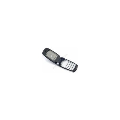 LCD sklo + Kryt klávesnice + Přední kryt Samsung X510