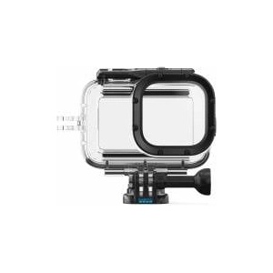 GoPro Protective Case (Waterproof, Diving Protection + Camera Protection/for Mission 1 PRO + Mission 1) - Official GoPro Accessories - AGDIV-001