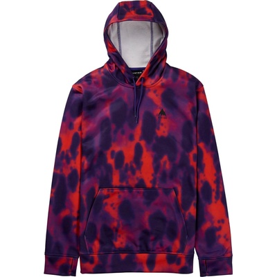 Burton Oak Pullover fiesta pro 25/26