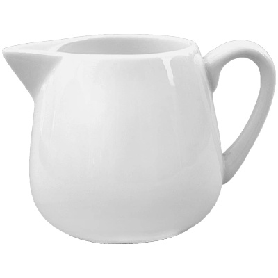 HORECANO-BASICS-Каничка за мляко малка 60ml. (RB-005) (016769)